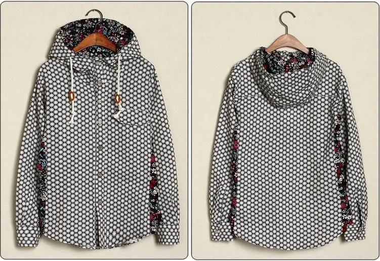 Men's Zip Up Sweater