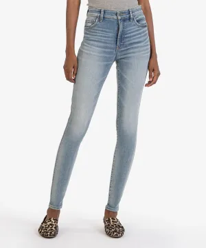 Mia High Rise Skinny Jean - Attributes FINAL SALE