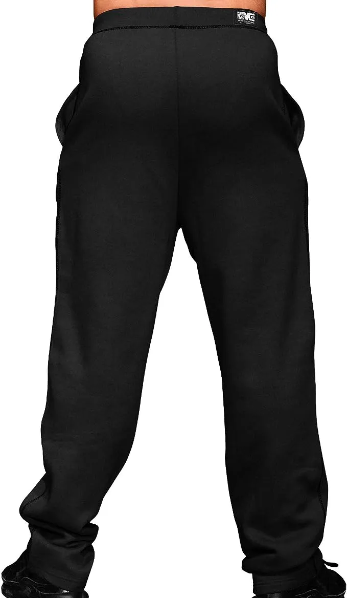 Monsta Clothing Co. Sweatpants Men's Bodybuilding Workout Fitness Gym Monsta Signature 213