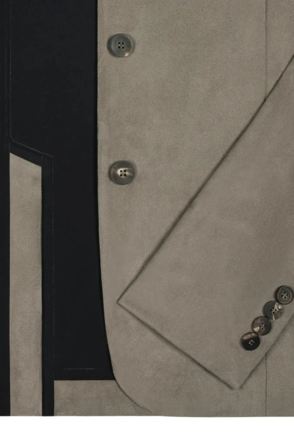 NABUCCO WOM BLAZER