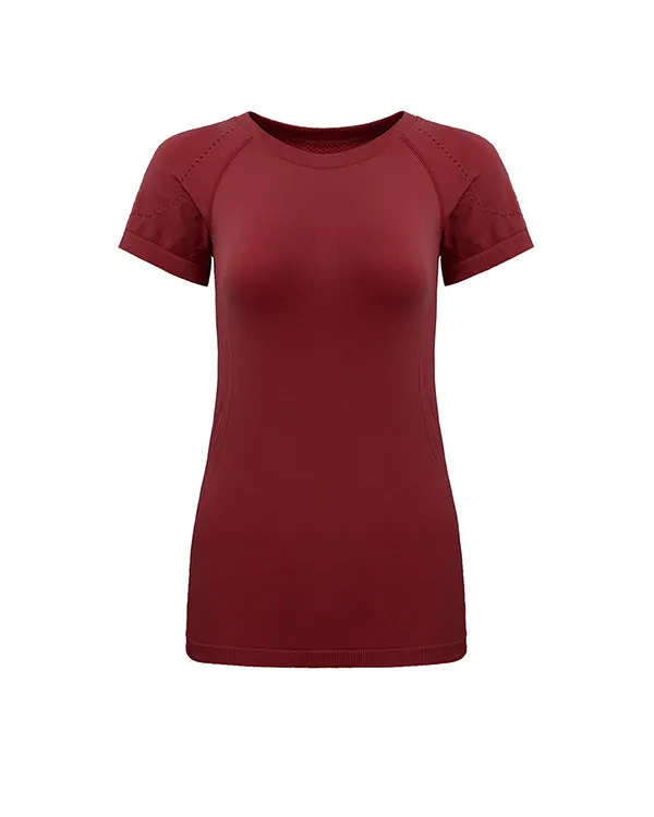New Short Sleeves Training T-Shirts