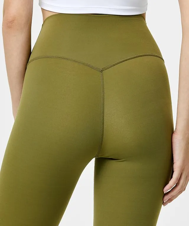 Noblelux Pants No-Cut