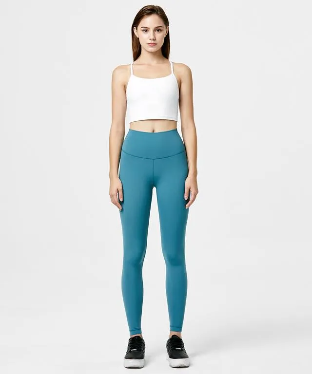 Noblelux Pants No-Cut