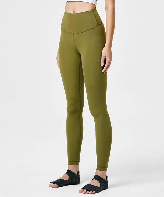 Noblelux Pants No-Cut