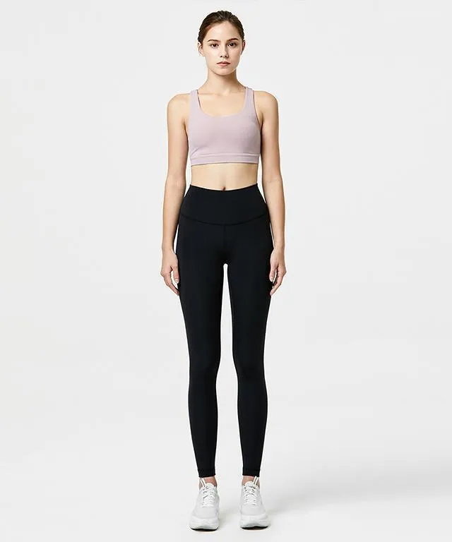 Noblelux Pants No-Cut