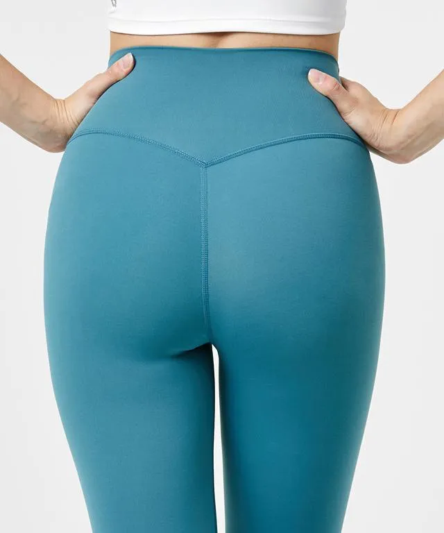 Noblelux Pants No-Cut