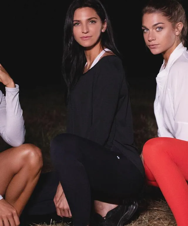 Noblelux Pants No-Cut