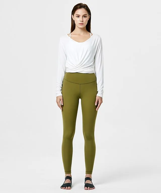 Noblelux Pants No-Cut
