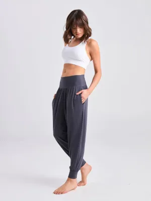 Nomad Relax Pant - Charcoal