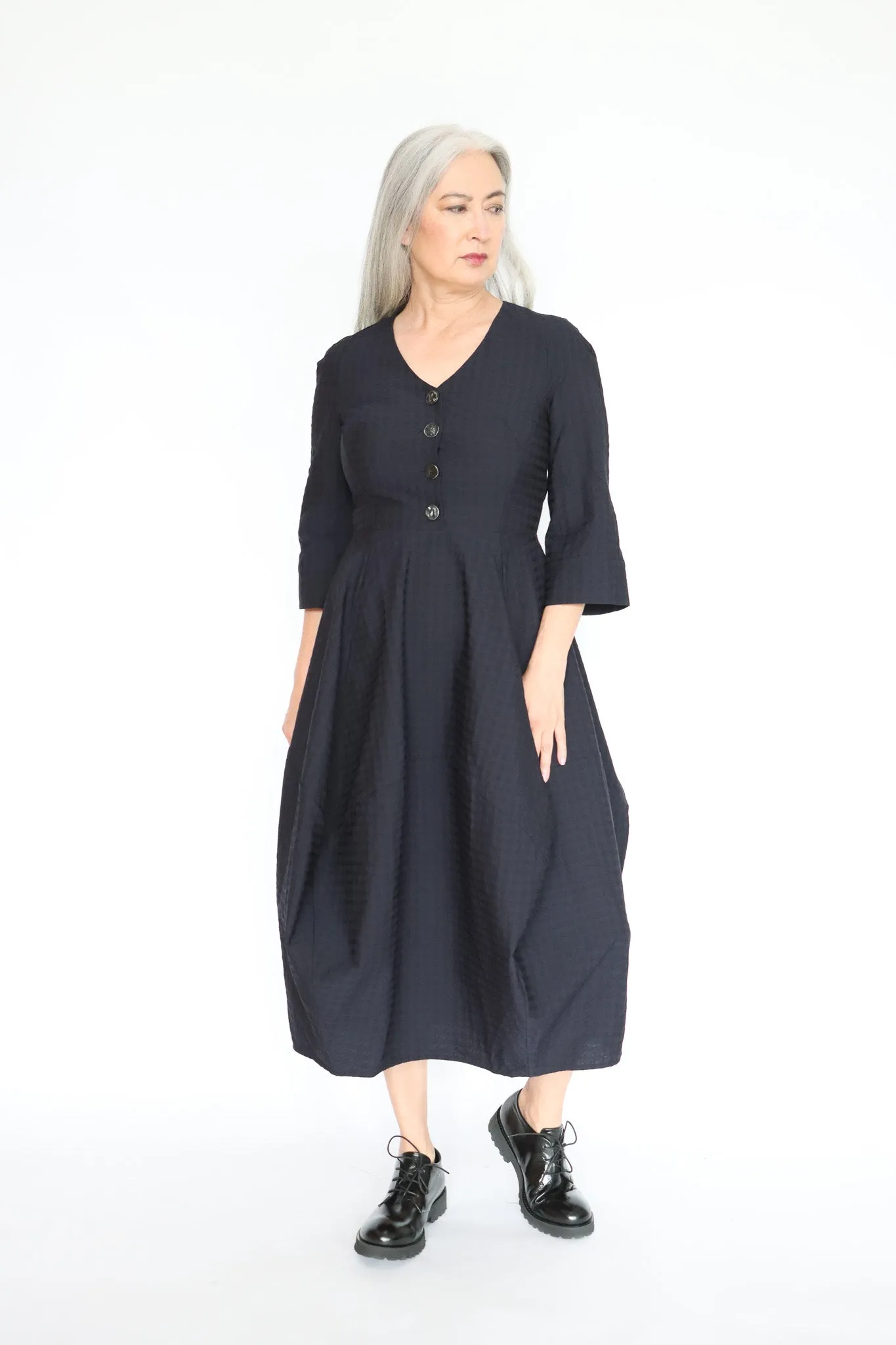 NY 77 Design Camila Dress