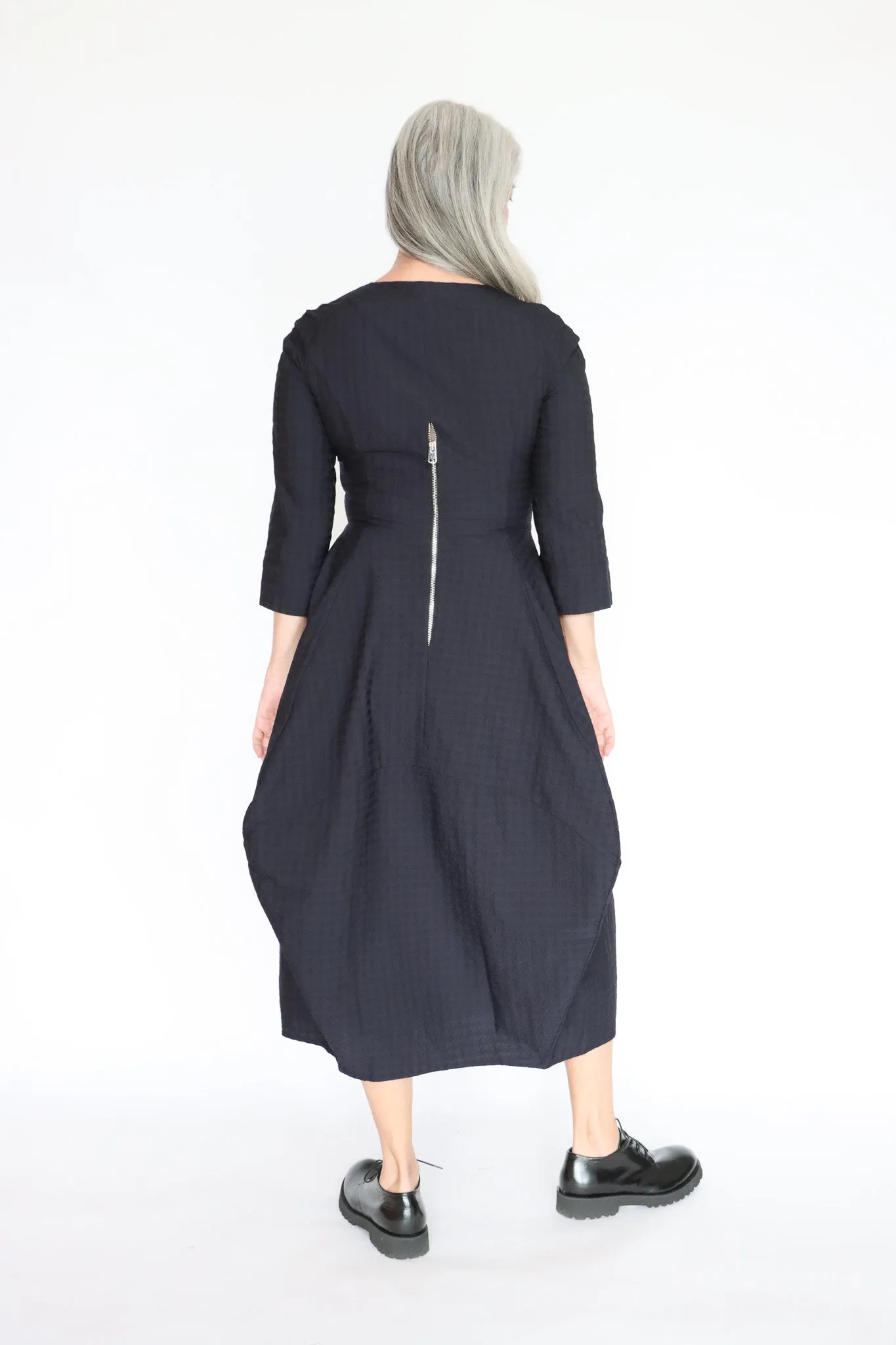 NY 77 Design Camila Dress