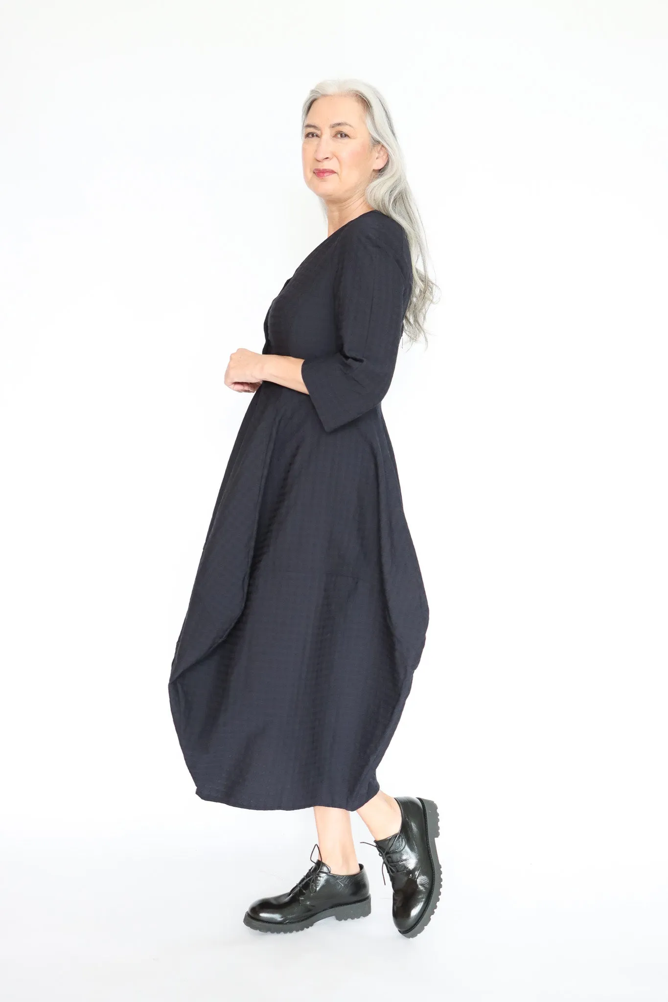 NY 77 Design Camila Dress