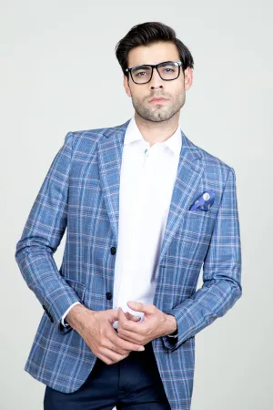 Oasis Glen Blazer
