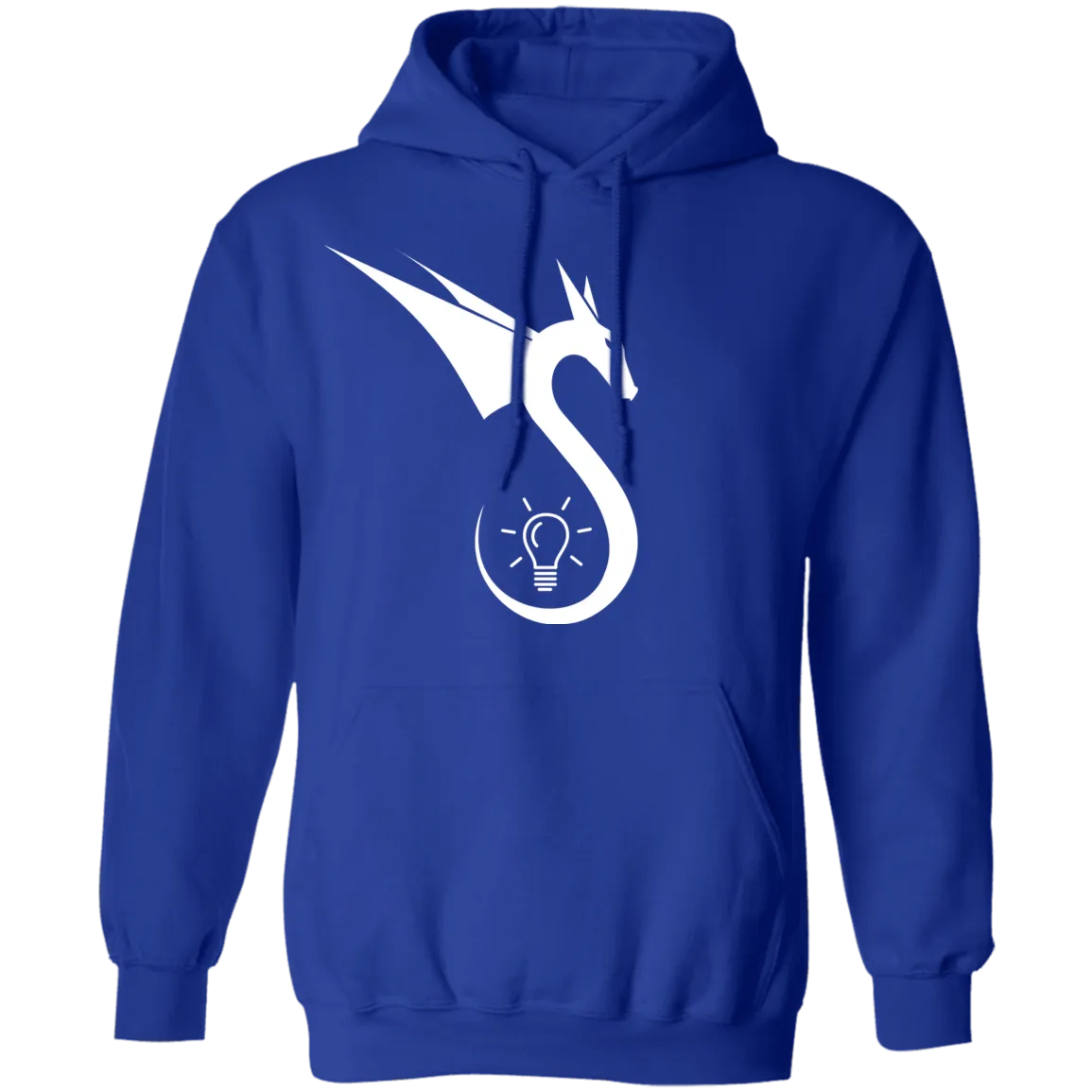 Odyssey of the Mind WORLD FINALIST Pullover Hoodie