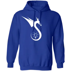 Odyssey of the Mind WORLD FINALIST Pullover Hoodie