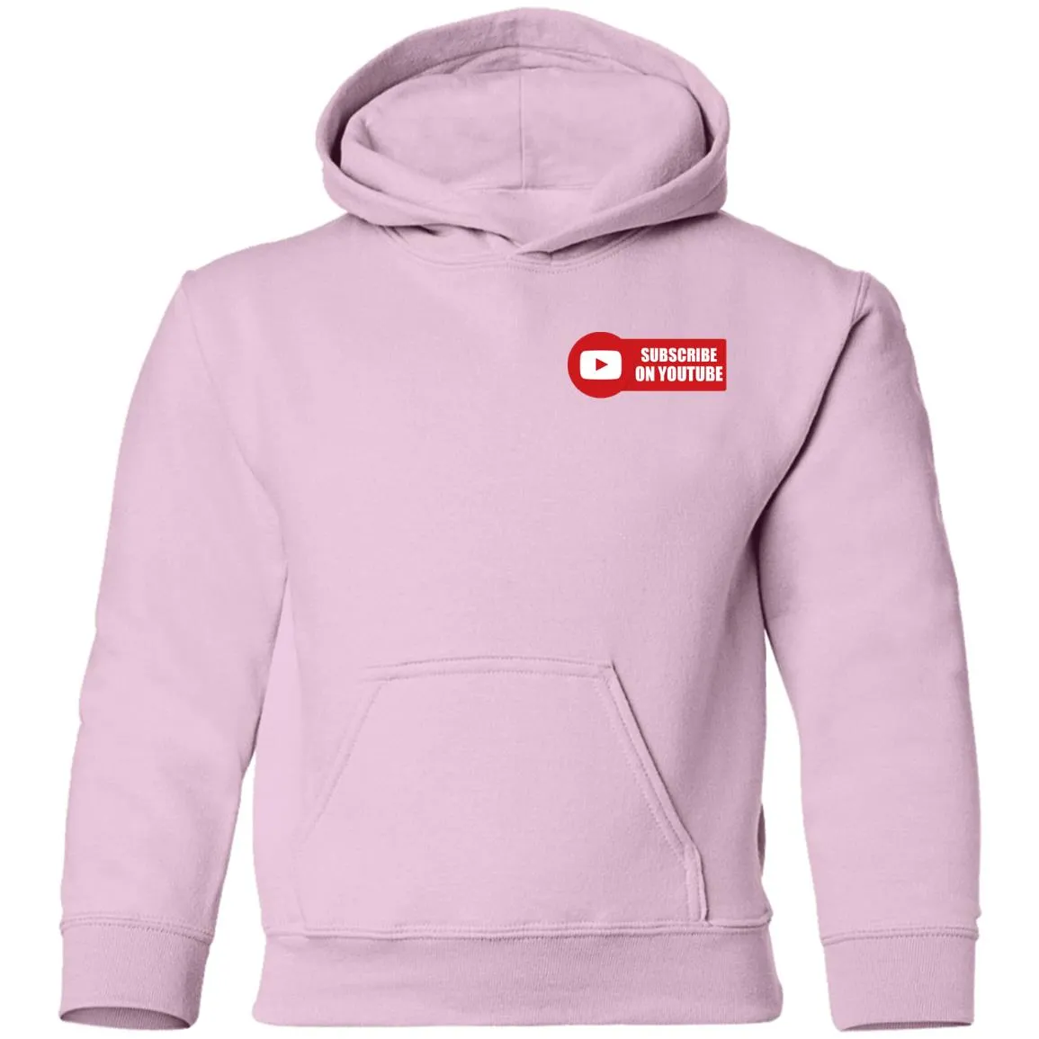 Off-Road Recon 2-sided print G185B Gildan Youth Pullover Hoodie