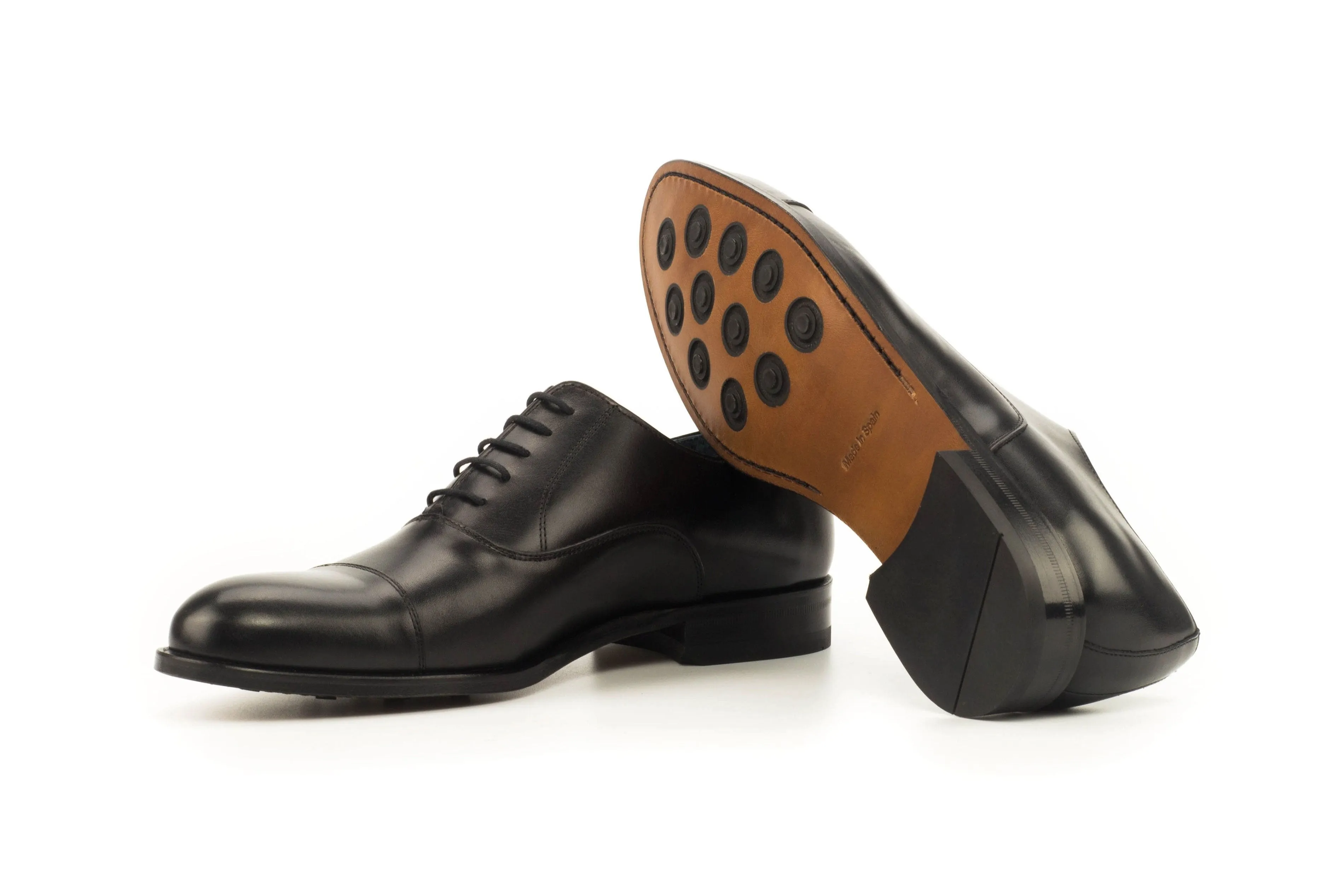 Oxford Shoes WALKER