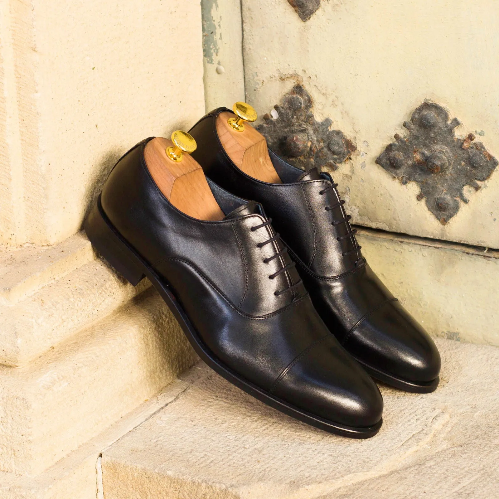Oxford Shoes WALKER