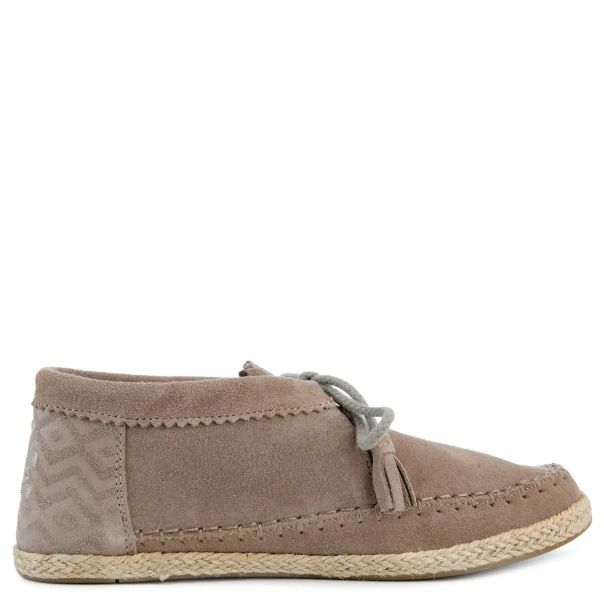 Palmera Chukka
