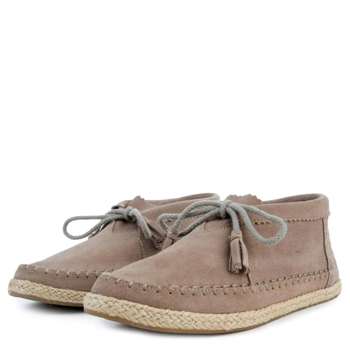 Palmera Chukka