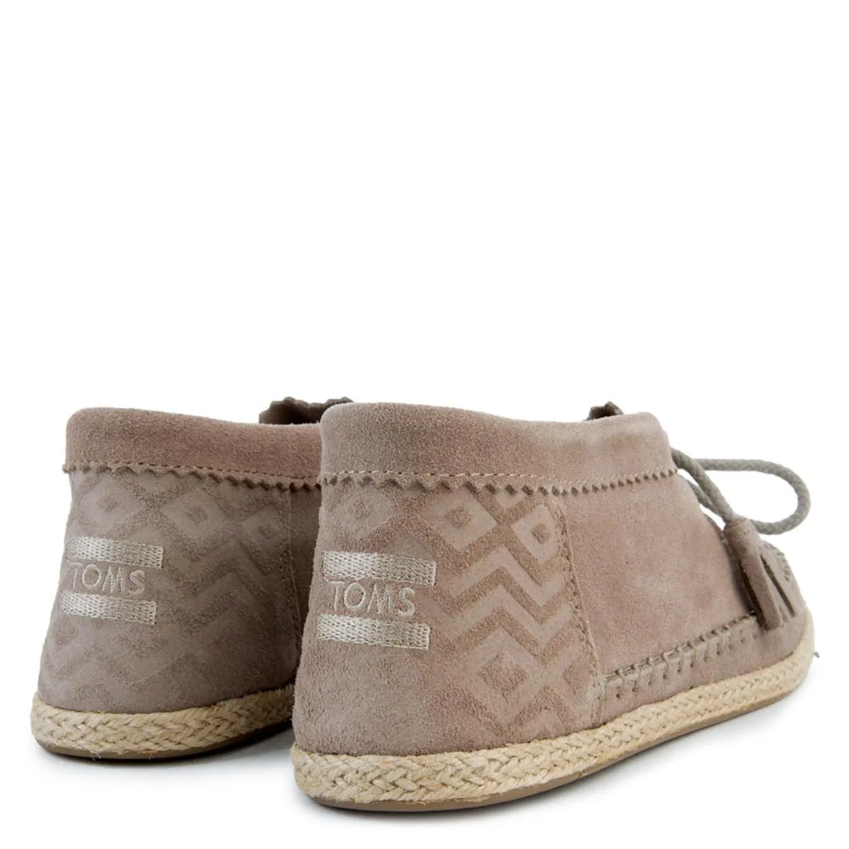 Palmera Chukka