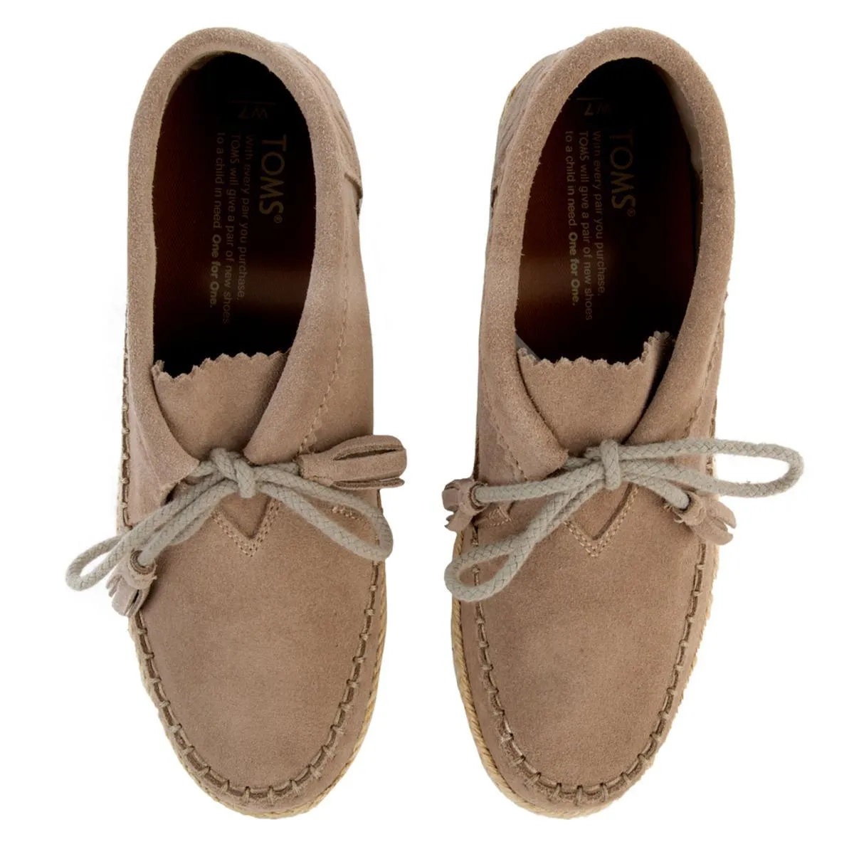 Palmera Chukka