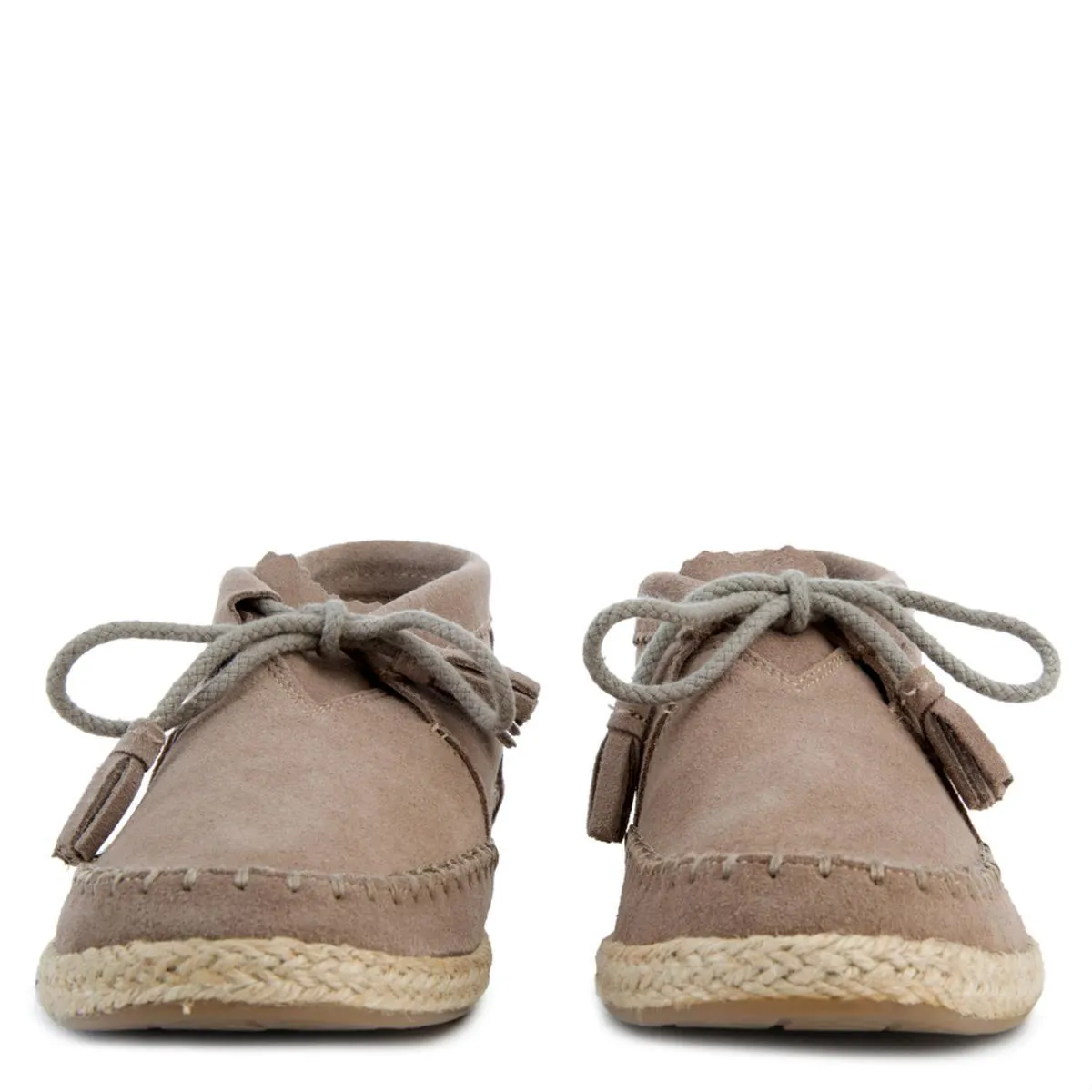 Palmera Chukka