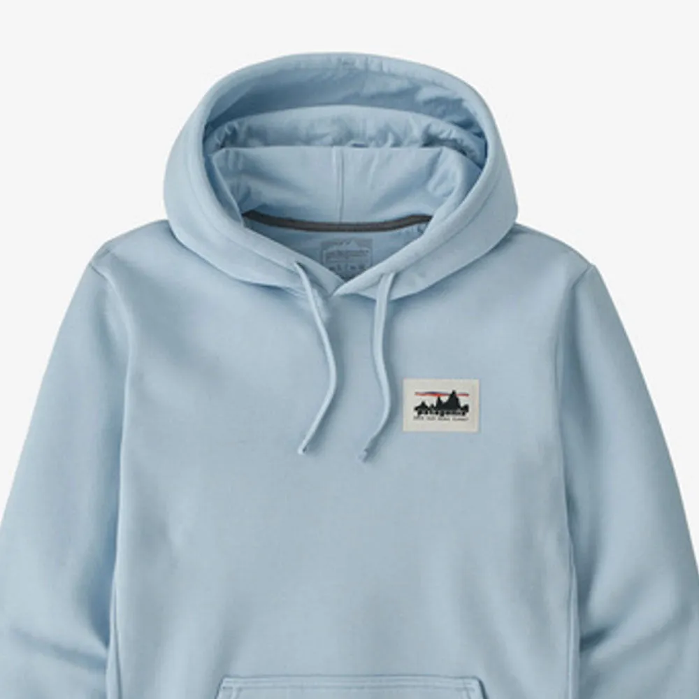 Patagonia '73 Skyline Uprisal Hoody - Chilled Blue