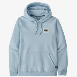 Patagonia '73 Skyline Uprisal Hoody - Chilled Blue