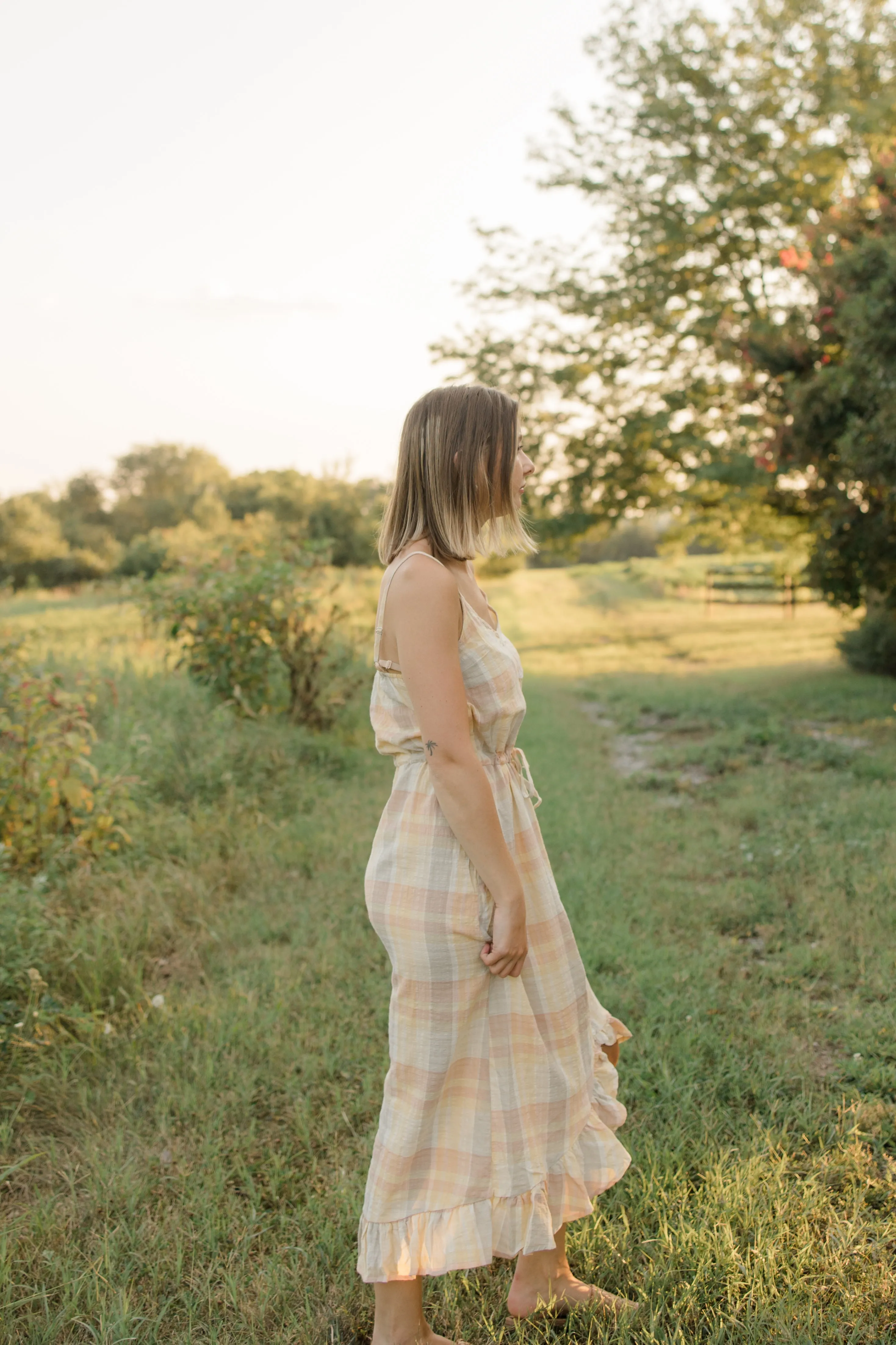Pearl Dress