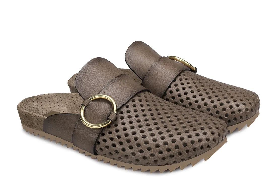 Pedro Garcia SIA CLOG
