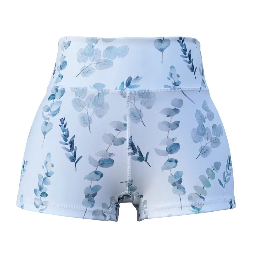 Pemberton Lifting Shorts