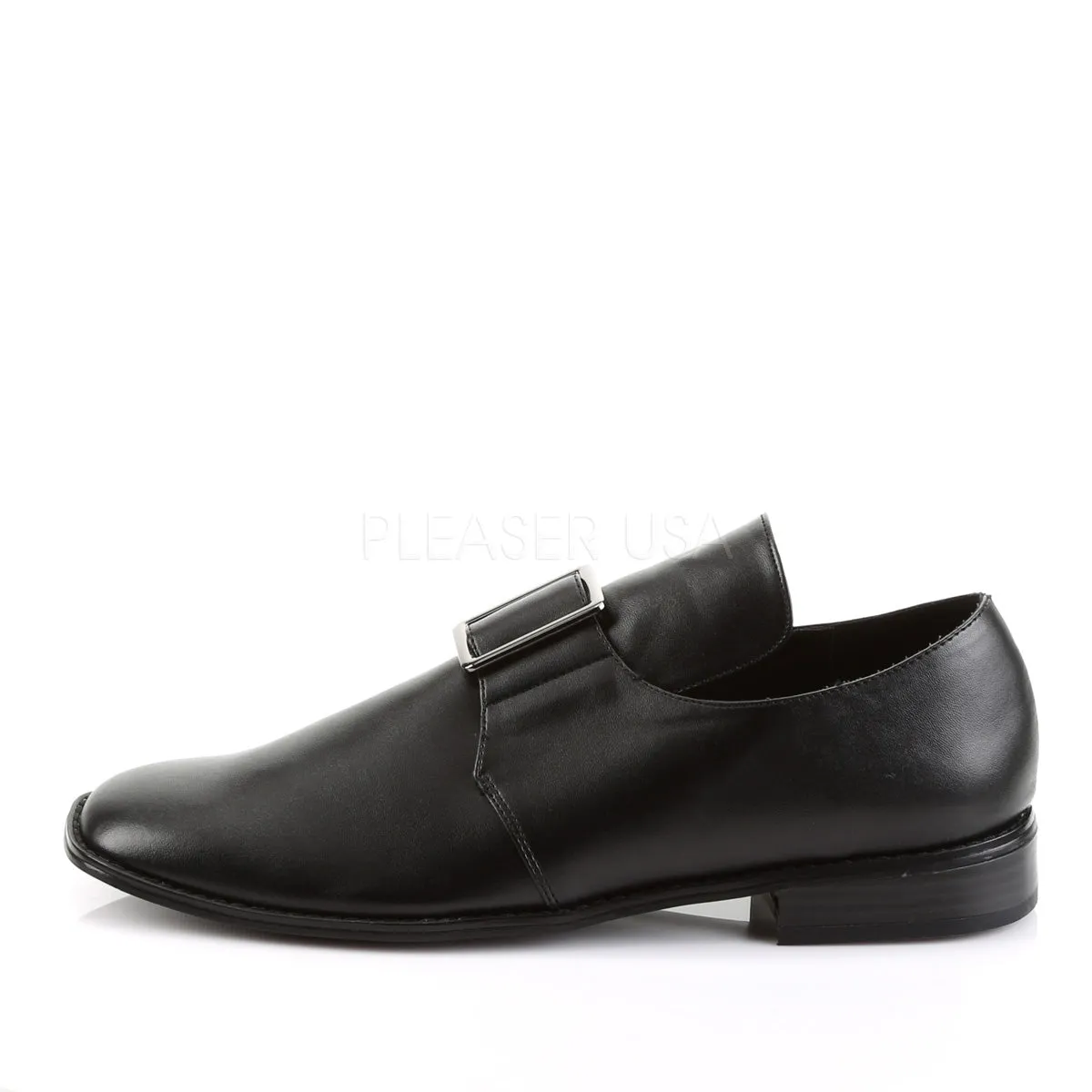 PILGRIM-10 Black