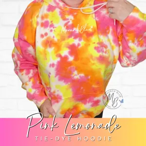 PINK LEMONADE Hoodie
