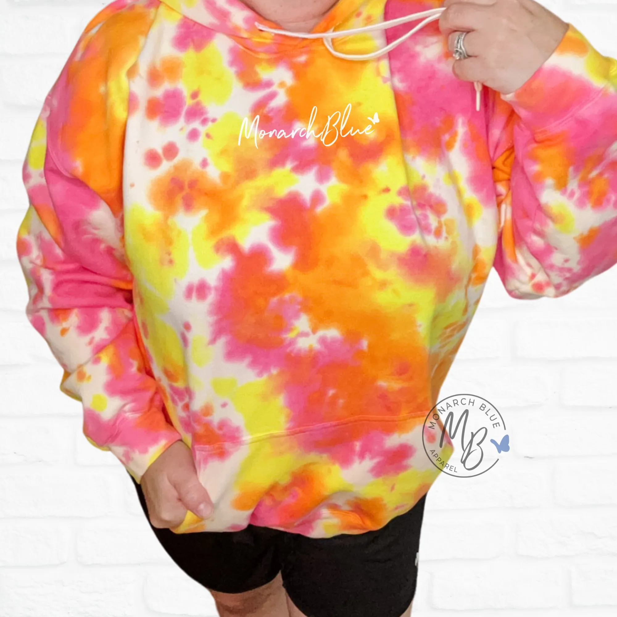 PINK LEMONADE Hoodie