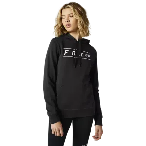 PINNACLE WOMENS PULLOVER HOODIE