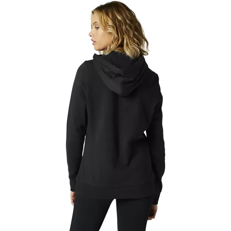 PINNACLE WOMENS PULLOVER HOODIE