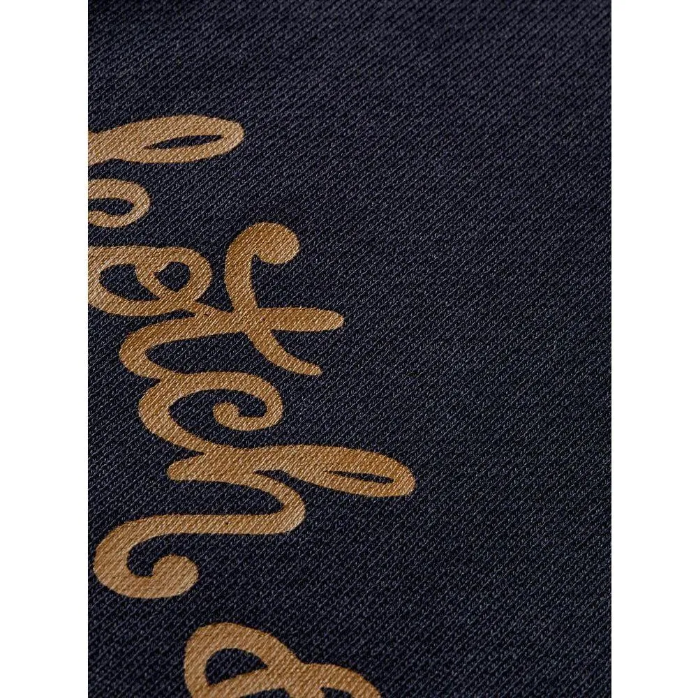 Placed Artworks Hoodie - Night