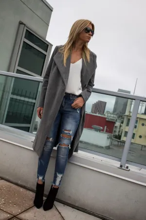 Point Reyes Jeans