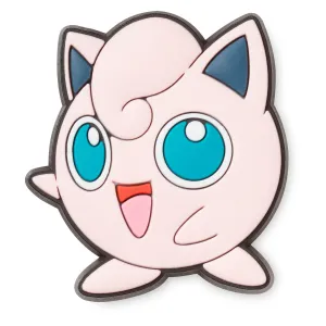 Pokemon Jigglypuff Jibbitz