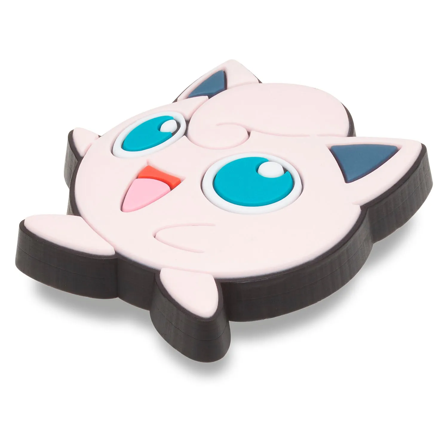 Pokemon Jigglypuff Jibbitz