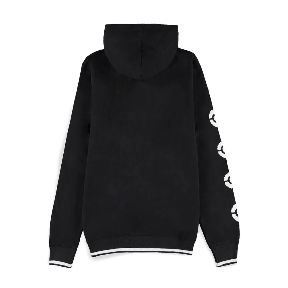 Pokémon - Glumanda - Zip-Hoodie