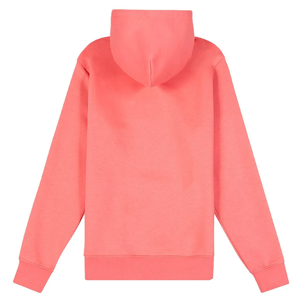 Polo Sport Pullover Hoodie - Amalfi Red