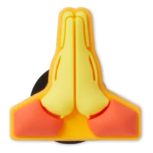 Prayer Hands Jibbitz