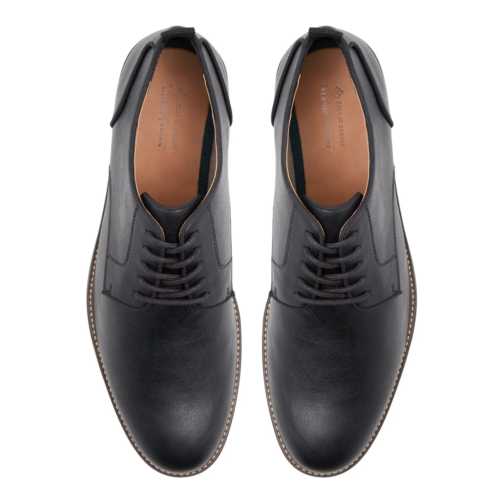 Rampart / Dress Shoes