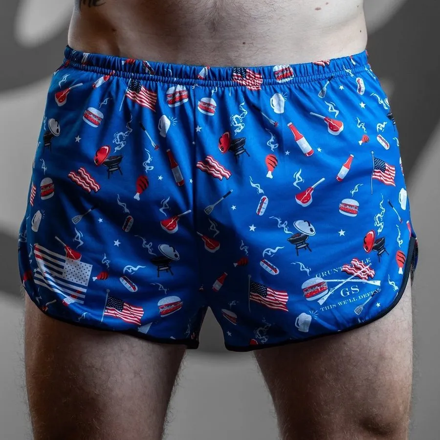 Ranger Panties- Meat Sweats