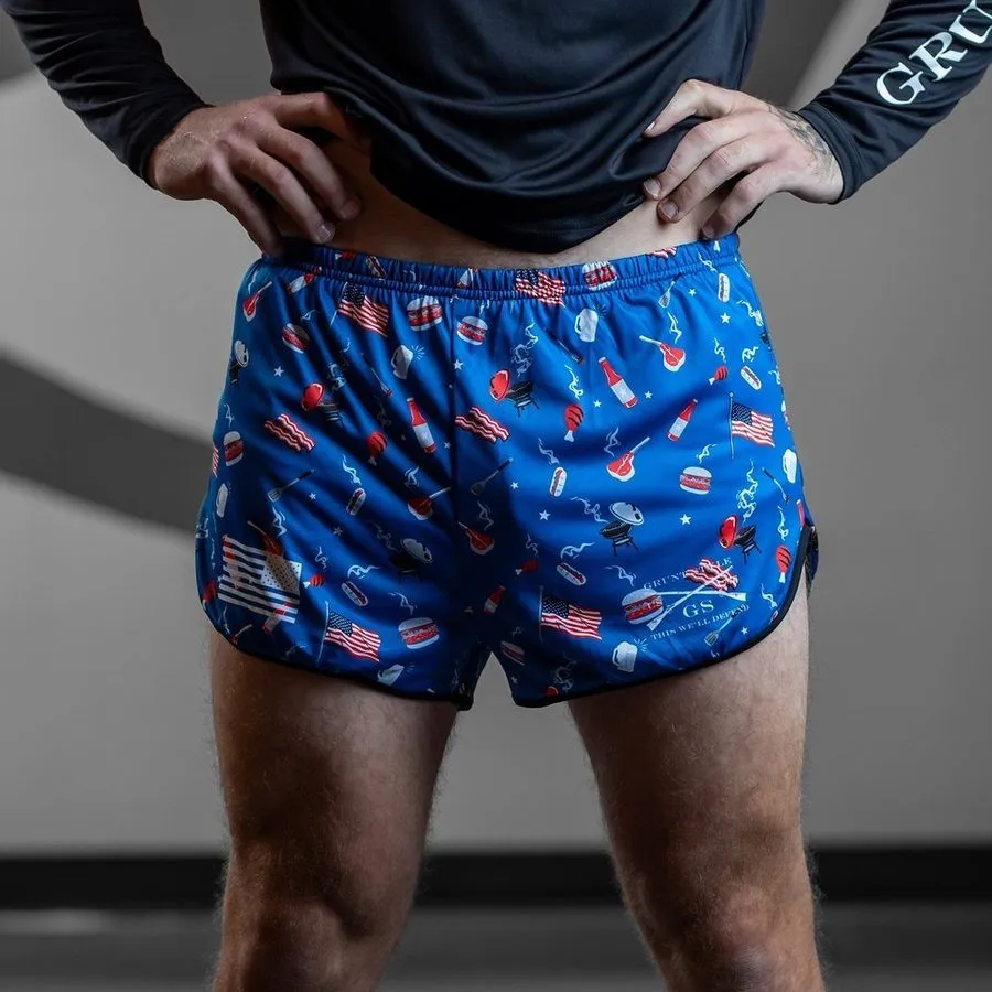 Ranger Panties- Meat Sweats