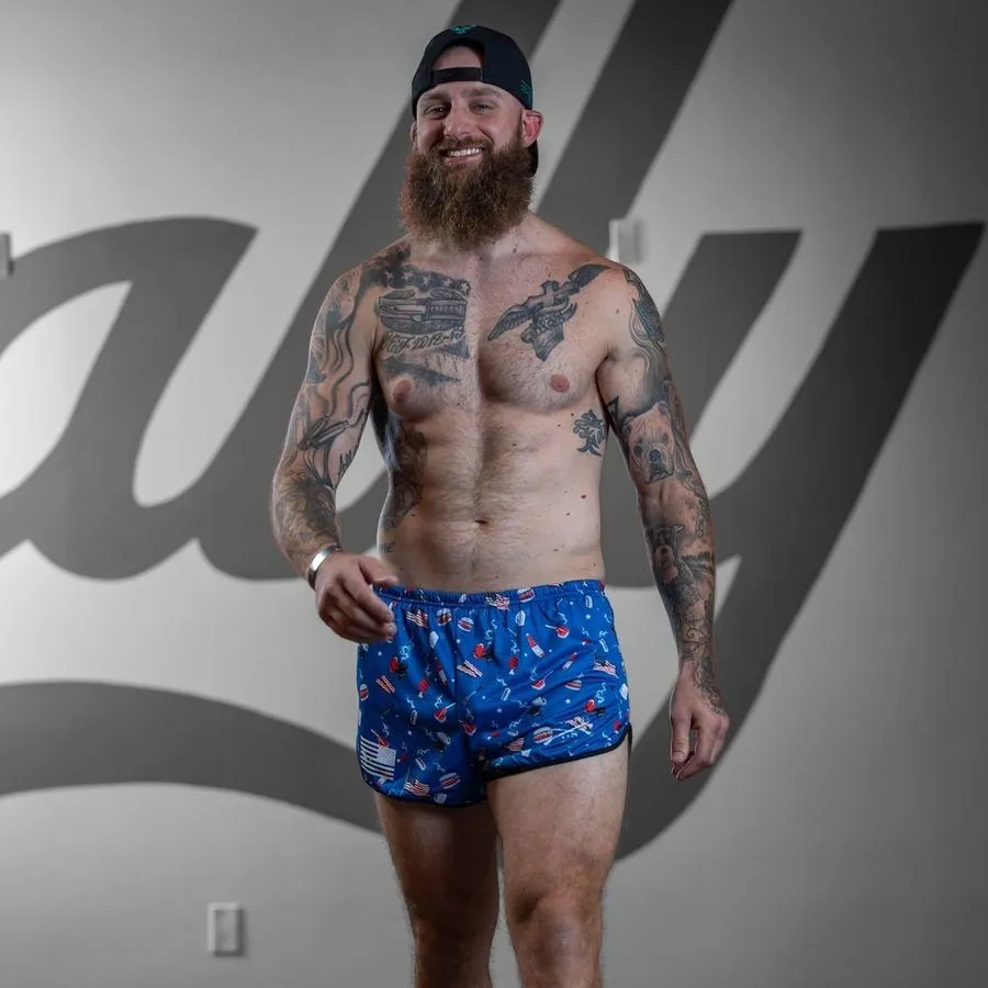 Ranger Panties- Meat Sweats