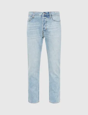 RAY STRAIGHT DENIM