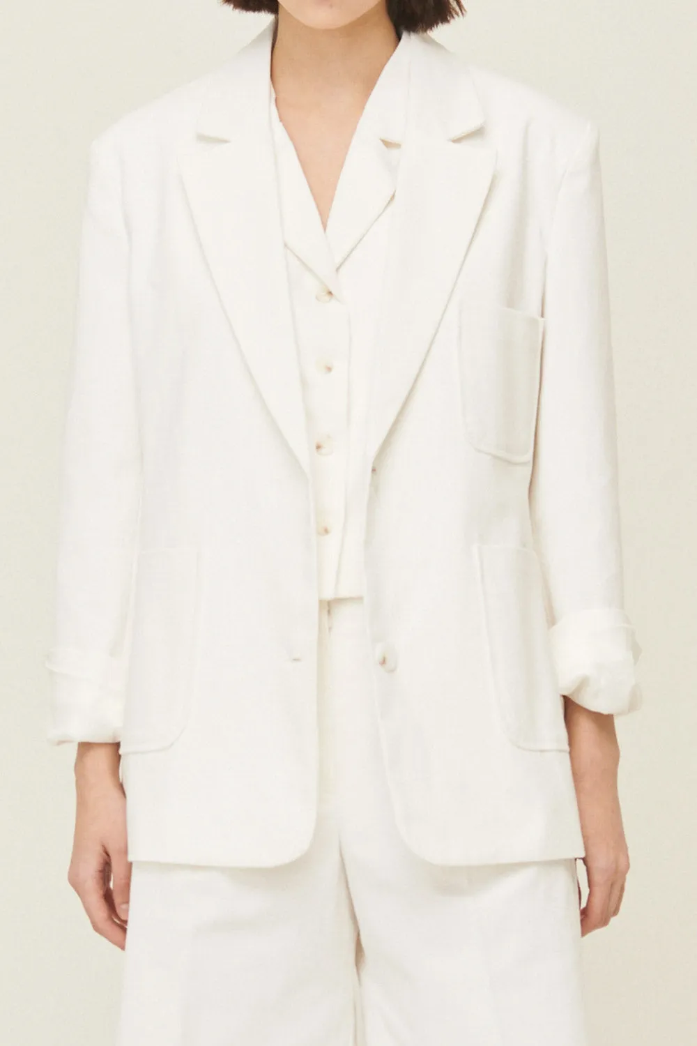 Rebecca Classic Blazer
